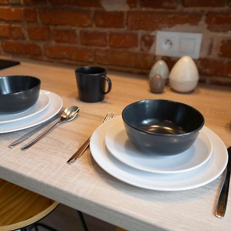 Kosciuszki Green Apartment วูดช์ ภายนอก รูปภาพ