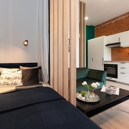 Kosciuszki Green Apartment วูดช์ ภายนอก รูปภาพ