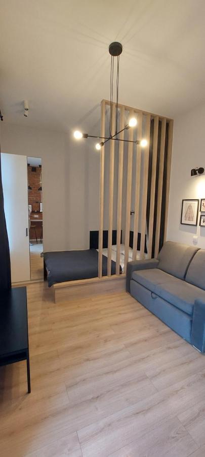 Kosciuszki Green Apartment วูดช์ ภายนอก รูปภาพ