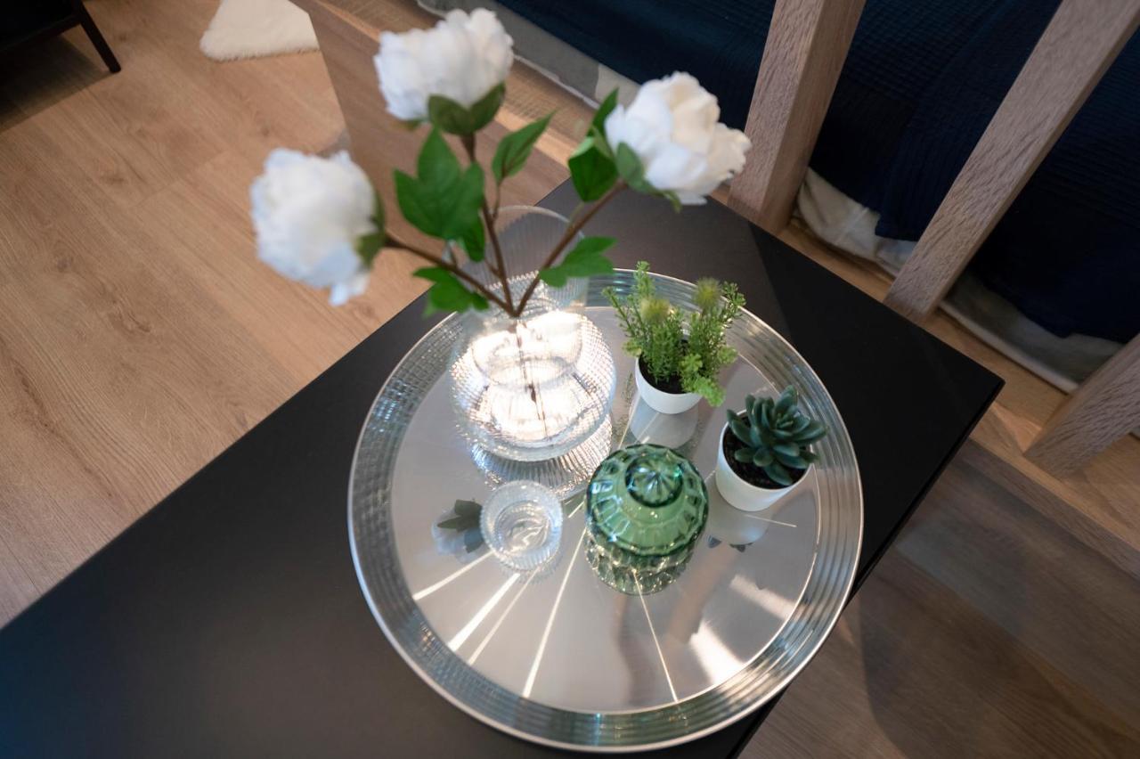 Kosciuszki Green Apartment วูดช์ ภายนอก รูปภาพ